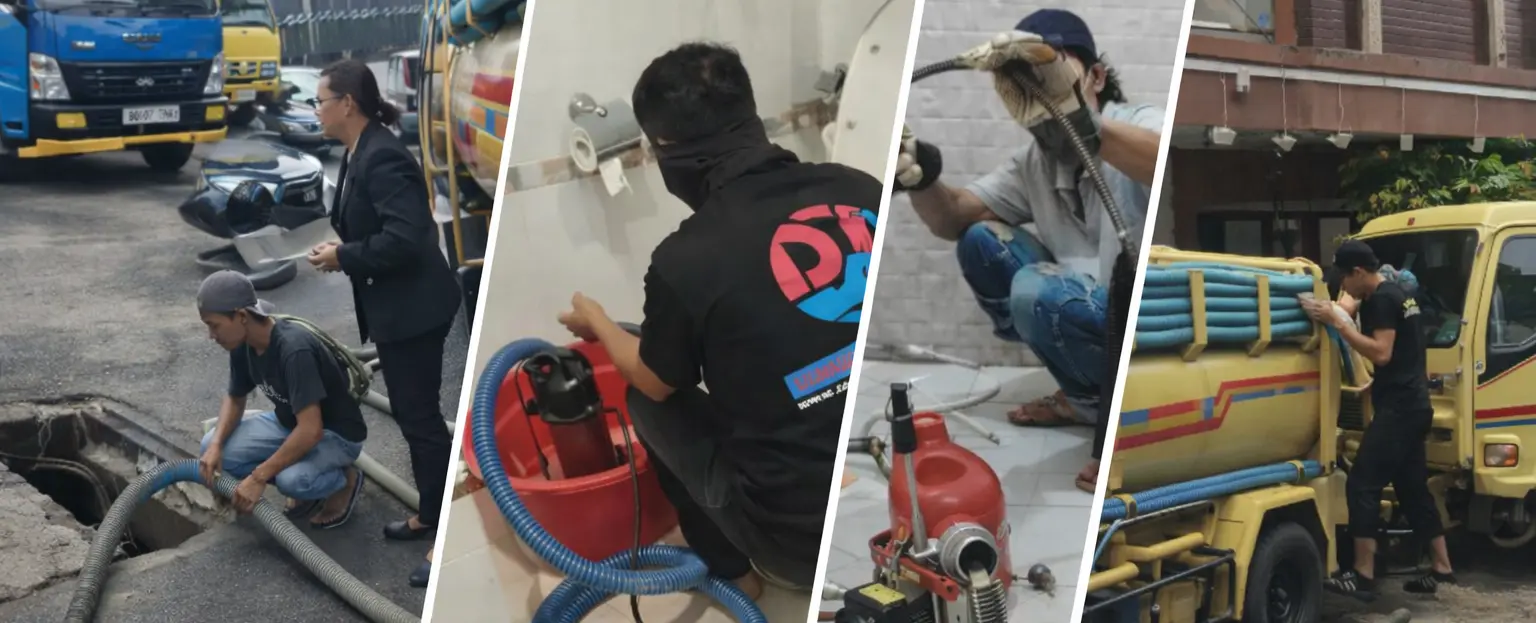 Jasa Sedot WC Cikoneng Terdekat